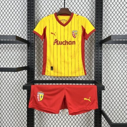 Kids RC Lens 2025/26 Home Kit