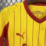 Kids RC Lens 2025/26 Home Kit 9