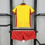 Kids RC Lens 2025/26 Home Kit 1