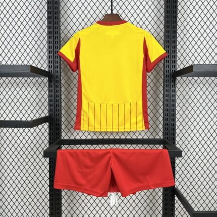 Kids RC Lens 2025/26 Home Kit 1