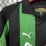 Kids RC Lens 2025/26 Away Kit 9
