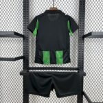 Kids RC Lens 2025/26 Away Kit 1