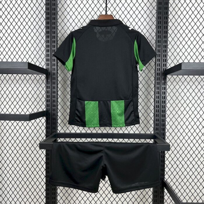 Kids RC Lens 2025/26 Away Kit 1