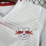 Kids RB Leipzig 2025/26 Home Kit 9