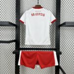 Kids RB Leipzig 2025/26 Home Kit 1