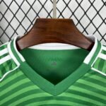 Mens Newcastle United 2025/26 Away Jersey 8