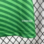 Mens Newcastle United 2025/26 Away Jersey 4