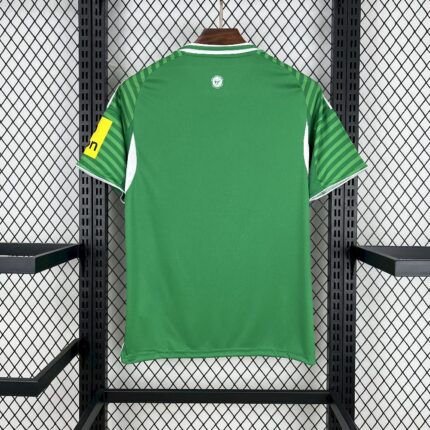 Mens Newcastle United 2025/26 Away Jersey 1