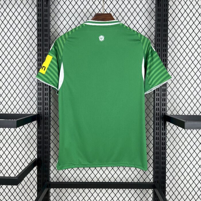 Mens Newcastle United 2025/26 Away Jersey 1