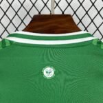 Mens Newcastle United 2025/26 Away Jersey 2