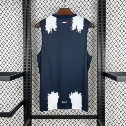 Mens Monterrey 2025/26 Home Vest Jersey 1