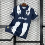 Mens Monterrey 2025/26 Home Jersey