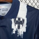 Mens Monterrey 2025/26 Home Jersey 8