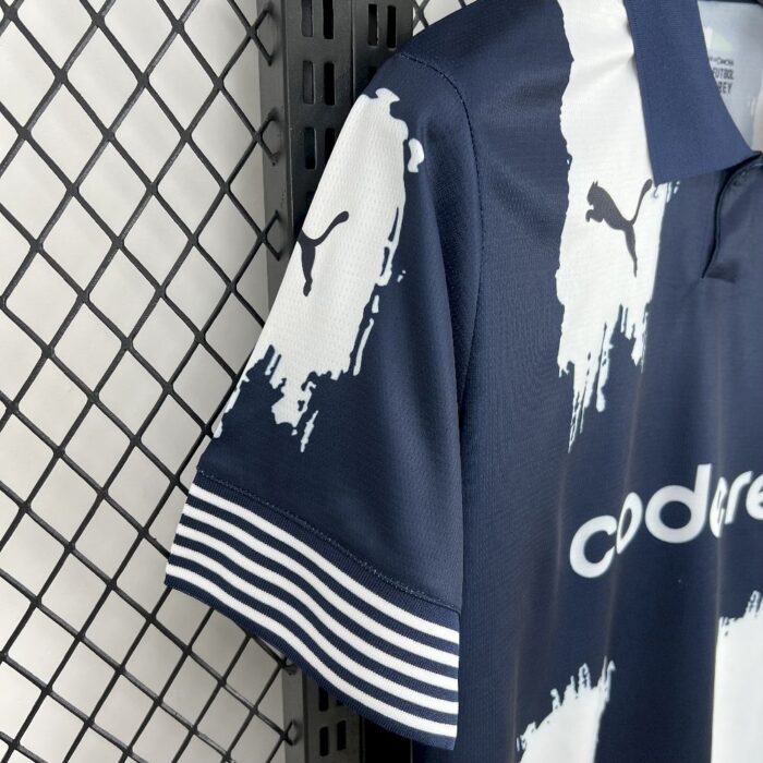 Mens Monterrey 2025/26 Home Jersey 7