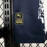 Mens Monterrey 2025/26 Home Jersey 4