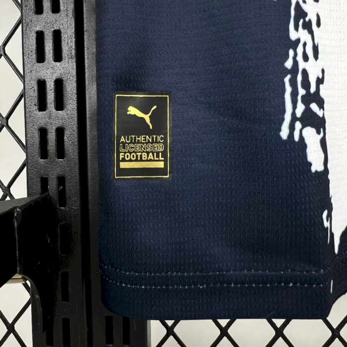 Mens Monterrey 2025/26 Home Jersey 4