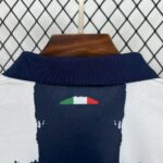 Mens Monterrey 2025/26 Home Jersey 3