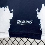 Mens Monterrey 2025/26 Home Jersey 2