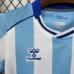 Kids Malaga 2025/26 Home Kit 11