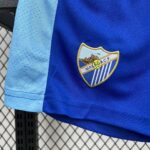 Kids Malaga 2025/26 Home Kit 5