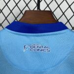 Kids Malaga 2025/26 Home Kit 3