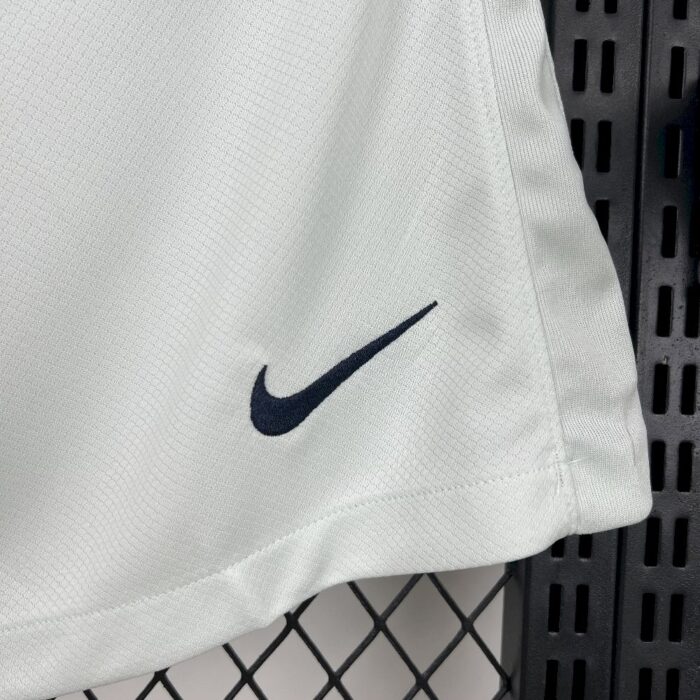 Mens Inter Milan 2025/26 Away Shorts 2