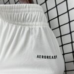 Mens Benfica 2025/26 Home Shorts 2