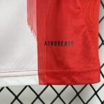 Kids Bayern Munich 2025/26 Home Kit 6