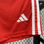 Kids Bayern Munich 2025/26 Home Kit 3