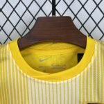 Kids Atletico Madrid 2025/26 Goalkeeper Kit 9