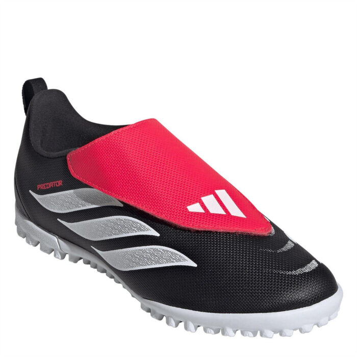 adidas Pred .4 Tf V Ch63 Junior Turf Football Boots – view 3