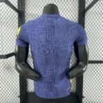 Mens Atletico Madrid 2025/26 Away Jersey Player Version 1