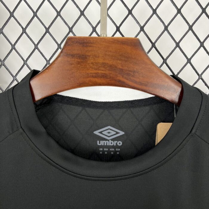 Mens Santos 2025/26 Goalkeeper Jersey 7
