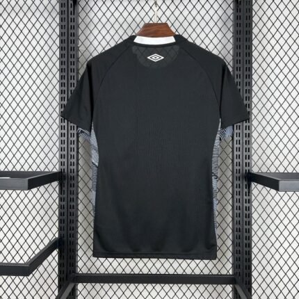 Mens Santos 2025/26 Goalkeeper Jersey 1