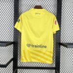 Mens Real Betis 2025/26 Goalkeeper Jersey 1