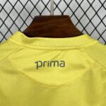 Mens Real Betis 2025/26 Goalkeeper Jersey 3