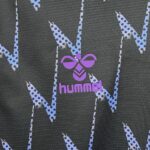 Mens Real Betis 2025/26 Pre-Match Jersey 5