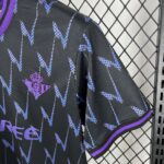 Mens Real Betis 2025/26 Pre-Match Jersey 2