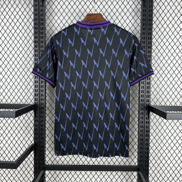 Mens Real Betis 2025/26 Pre-Match Jersey 1