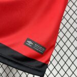 Mens Rayo Vallecano 2025/26 Away Jersey 2