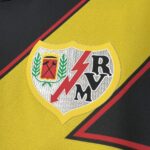 Mens Rayo Vallecano 2025/26 Third Jersey 4
