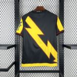 Mens Rayo Vallecano 2025/26 Third Jersey 1