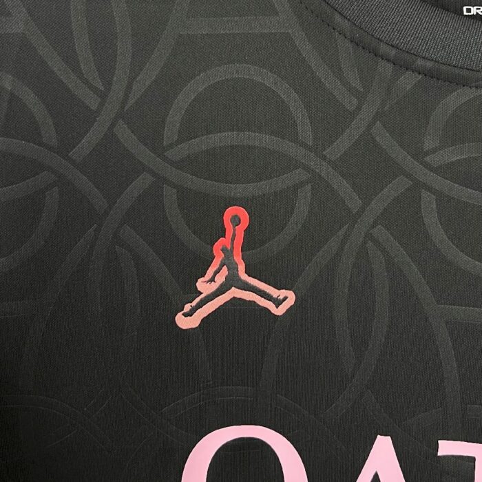 Mens Paris Saint-Germain 2025/26 Pre-Match Jersey 6