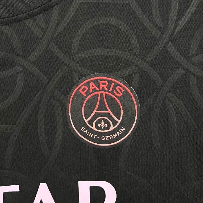 Mens Paris Saint-Germain 2025/26 Pre-Match Jersey 5