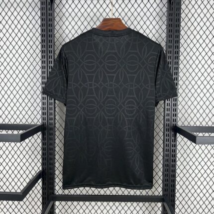 Mens Paris Saint-Germain 2025/26 Pre-Match Jersey 1