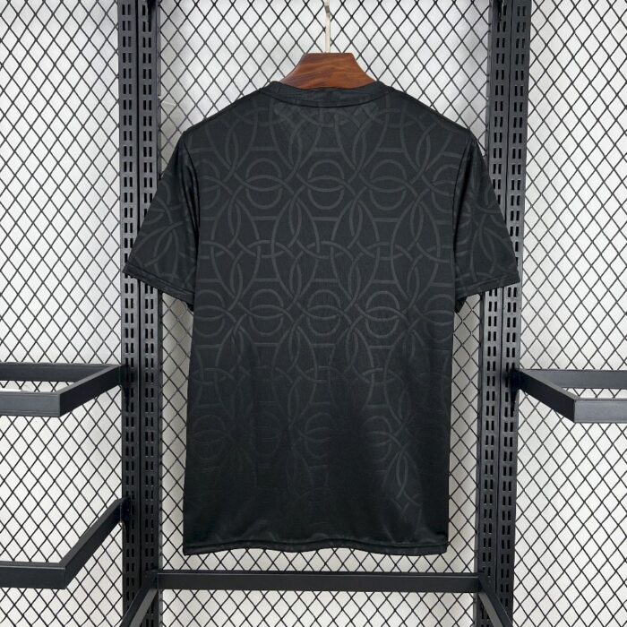 Mens Paris Saint-Germain 2025/26 Pre-Match Jersey 1