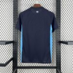 Mens Olympique Marseille 2025/26 Away Jersey 1