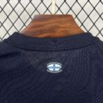 Mens Olympique Marseille 2025/26 Away Jersey 2