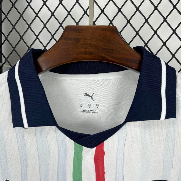 Mens Monterrey 2025/26 Kidsuper x CF Jersey 9