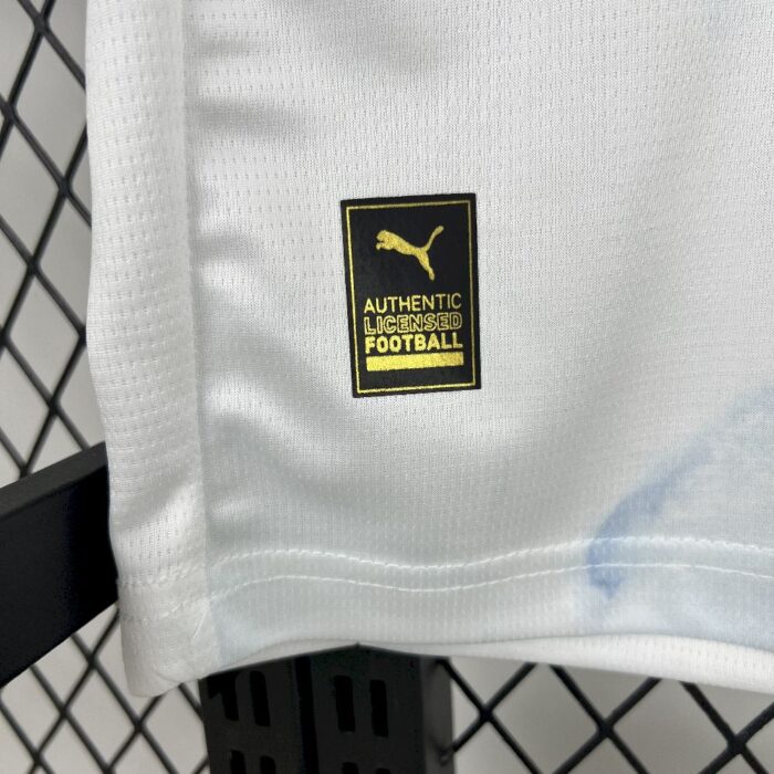 Mens Monterrey 2025/26 Kidsuper x CF Jersey 5